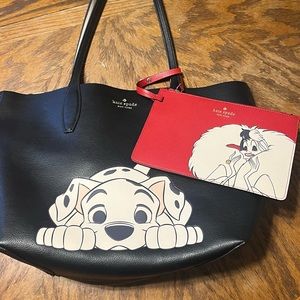 New Kate Spade Handbag